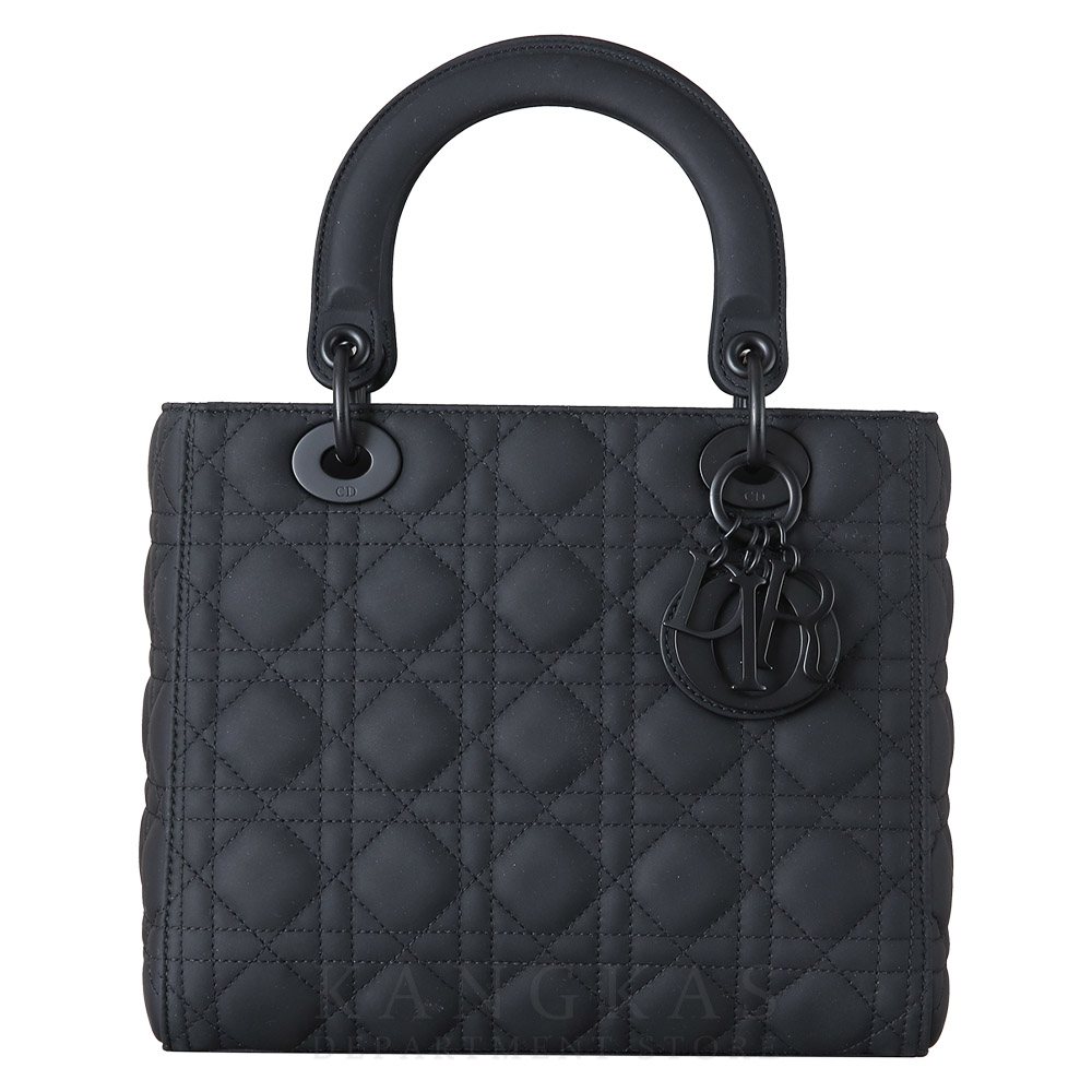 CHRISTIAN DIOR(USED)크리스찬디올 레이디디올 미듐